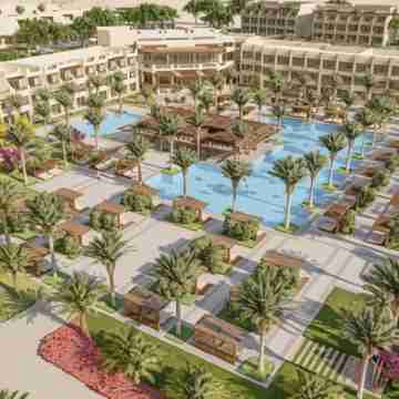 Jaz Costa Mares Hotel Exterior