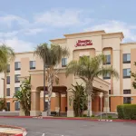 Hampton Inn & Suites Clovis-Airport North