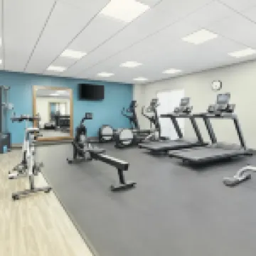 Hampton Inn by Hilton Odessa Trinity Hotels in Pasco County