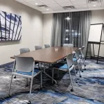 Fairfield Inn & Suites Port Clinton Waterfront