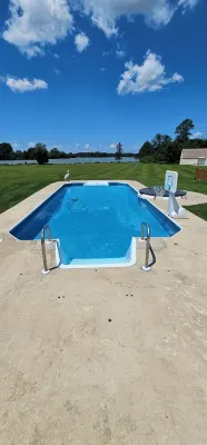 Goose landing Waterfront Delight! Lee Creek Farm is a vacation oasis! Hotels in 