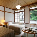 Nikko Kanaya Hotel Hotels in Nikko