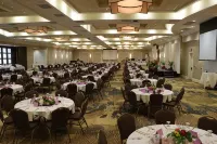 Hampton Inn & Suites Aberdeen - breakfast