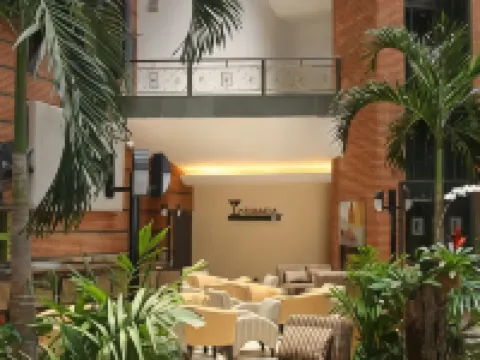 Hotel Embassy Suites by Hilton Valencia Hotels in Valencia