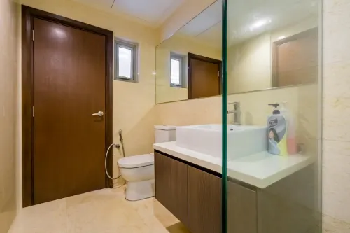 Regalia Residence @ KLCC View Sky Pool by MC Photos