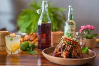 أنتيرا هوتل آند ريزيدنسيز - فطور
