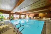 베스트 웨스턴 플러스 머리디언 머리디언