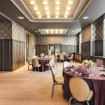 เดอะ แนชชั่นแนล, คอลเล็กชั่นออโตกราฟ โรงแรมใน