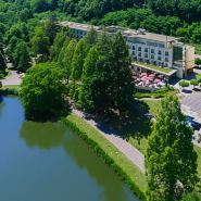 Victor's Residenz-Hotel Saarbrücken