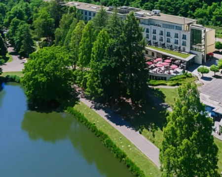 Victor's Residenz-Hotel Saarbrücken Hotels in Saarbrücken