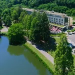 Victor's Residenz-Hotel Saarbrücken - 4-Star