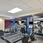 Hampton Inn Columbia-I-26 Airport