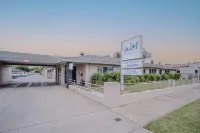 The Wyndhamere Motel Shepparton Hotels near Shepparton