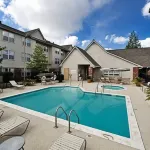Residence Inn Houston Sugar Land/Stafford Hotels in Stafford