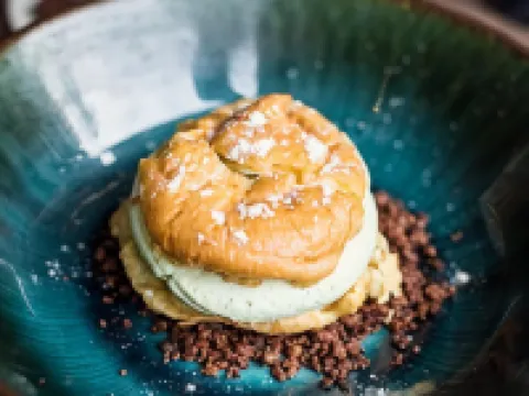 Hotel-Restaurant le Victoria Hoteles en Rennes