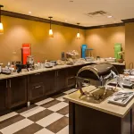 Hampton Inn by Hilton Ottawa Airport