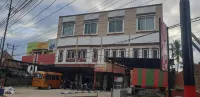 Hotel O Baruga Makassar Marusu 호텔