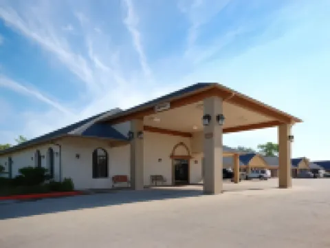 SureStay Hotel by Best Western Alice アリスのホテル