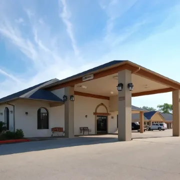 SureStay Hotel by Best Western Alice