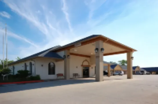 슈어스테이 호텔 바이 베스트 웨스턴 앨리스