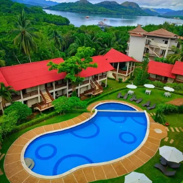 Asia Grand View Hotel