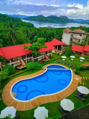 โรงแรมเอเชียแกรนด์วิว