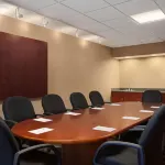 Hampton Inn Geneva Hotels in Geneva