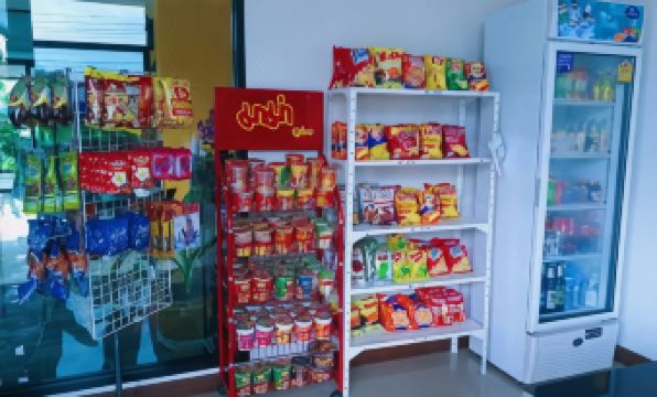 The Terrace Khlongtoei - Housity