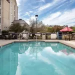 Hampton Inn & Suites Austin-Airport