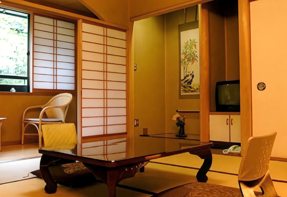 Mikiya Ryokan 이미지