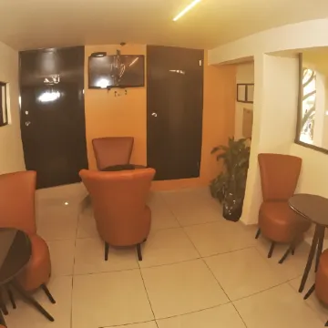 Hotel Jard Inn Adult Only