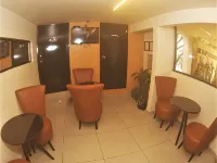 Hotel Jard Inn Adult Only