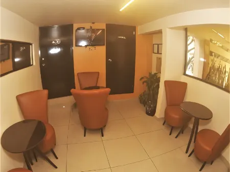 Hotel Jard Inn Adult Only