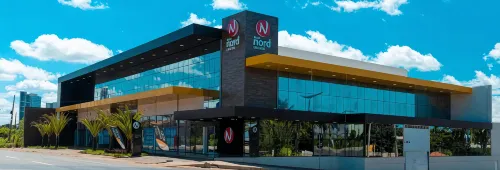 Nord Luxxor Juazeiro do Norte Hotels in Juazeiro Do Norte