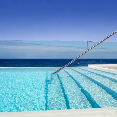 Hotel Ereza Mar - Adults Only