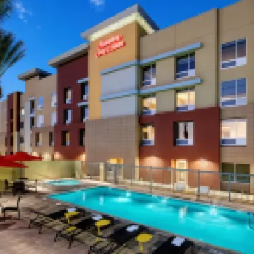 Hampton Inn & Suites Indio