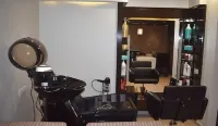 Sayaji Vadodara - spa