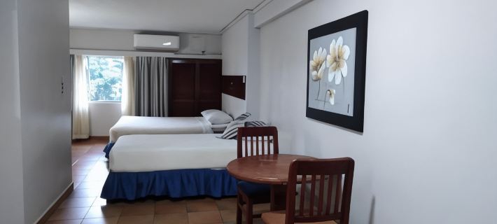 Hotel Tower House Suites Hoteles en Ciudad de Panamá