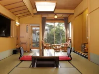 Ryosou Futaba Hotel berhampiran Onsenji Temple