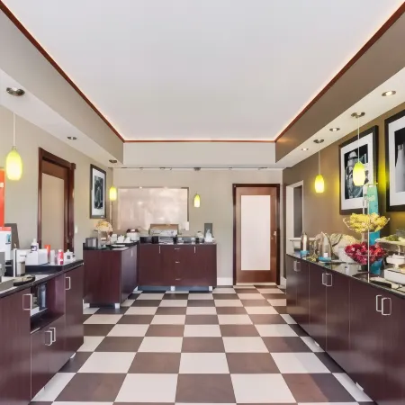 Hampton Inn Somerset