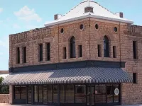 Eastburn Inn Hotels in Jacksboro