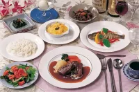 Pension Bogen - Spa