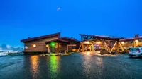 Best Western Valdez Harbor Inn Отели в г. Валдиз