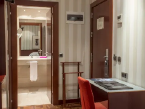 Hotel RH Murcia Centro Hotels in Murcia