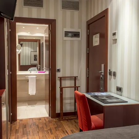 Hotel RH Murcia Centro