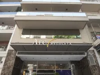 Arc Recoleta Boutique Hotel & Spa Hotels near Barrio Norte