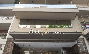 Arc Recoleta Boutique Hotel & Spa