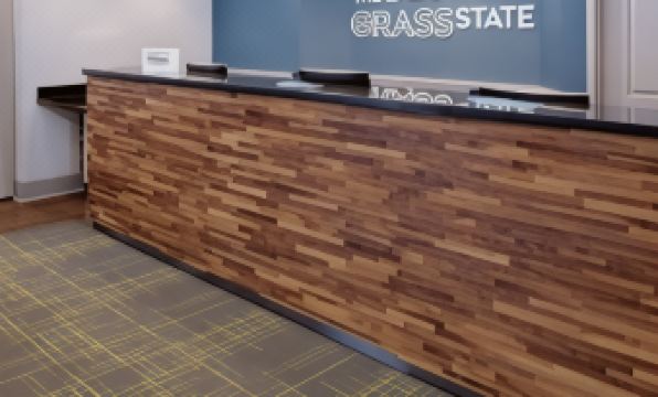 Hampton Inn Louisville Downtown