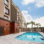 Hampton Inn & Suites by Hilton Alachua I-75