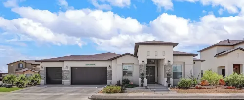 Luxury Villa - Casa Del Sol.
